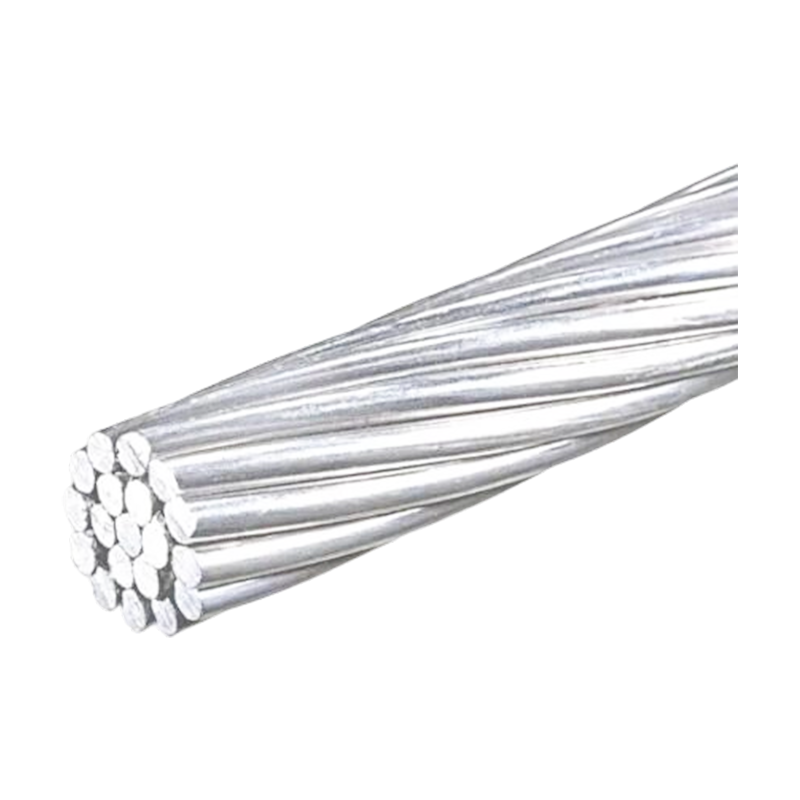 Verstärkungsstahl-Aluminiumstrang