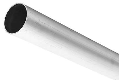 Rohrförmige Sammelschiene aus Aluminiumlegierung